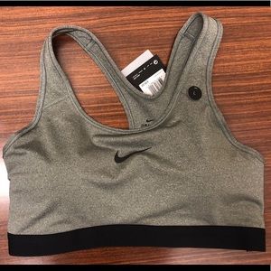 Women’s Nike sports bra